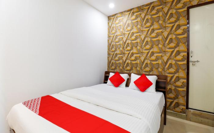 Super Hotel O Kompally Residency