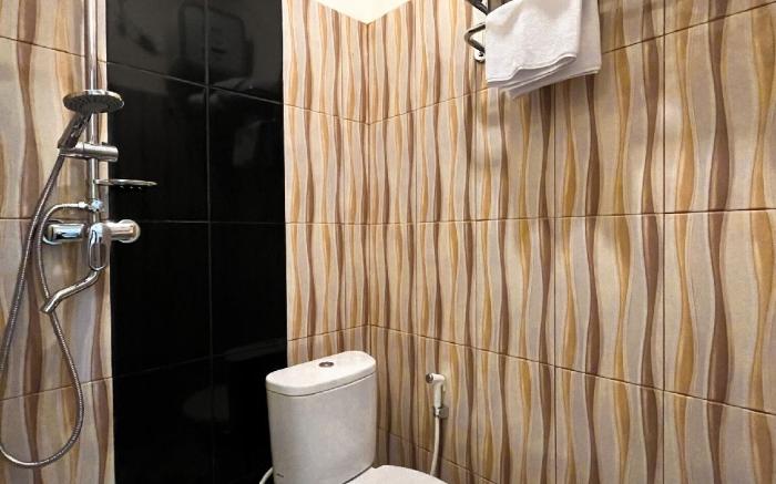 Mora Residence 