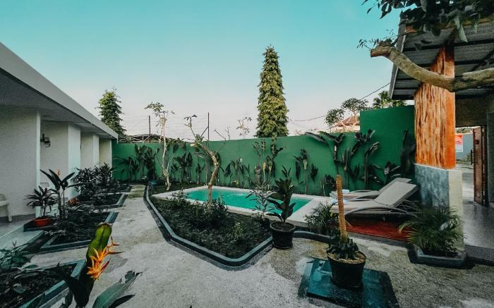 Mora Residence 