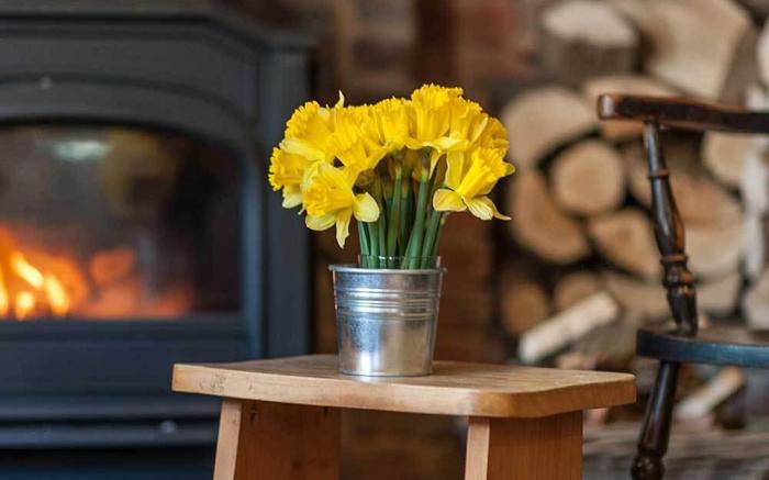 The Fleur de Lys Inn