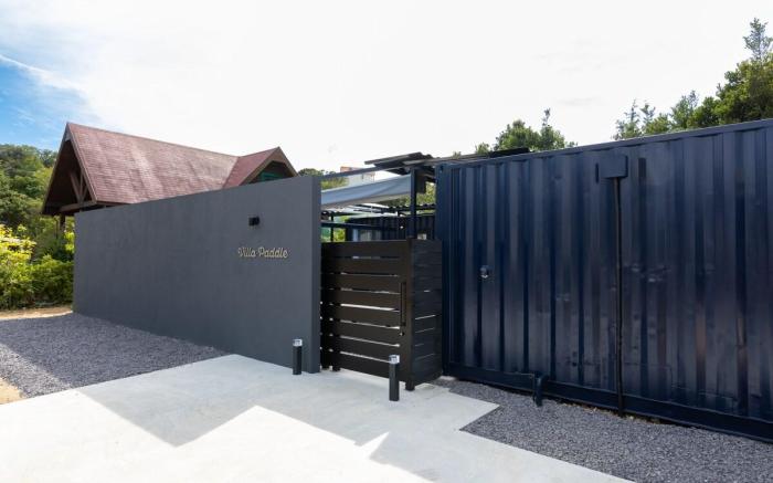 Awaji Private Villa for 6P w/ BBQ, Pool & Sauna