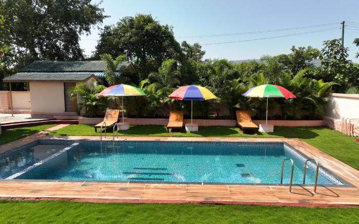 Raaj Resort