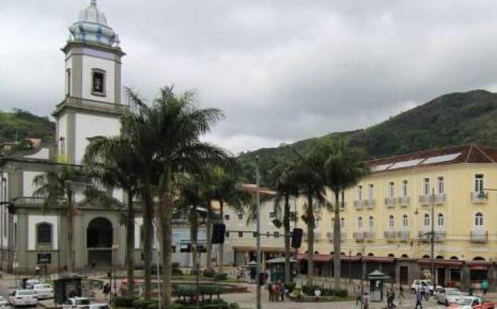 Kastel Grao Para