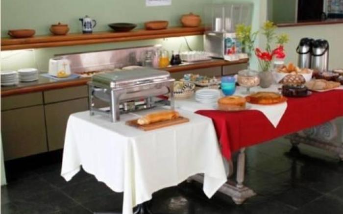 Hotel Atlantico Sul