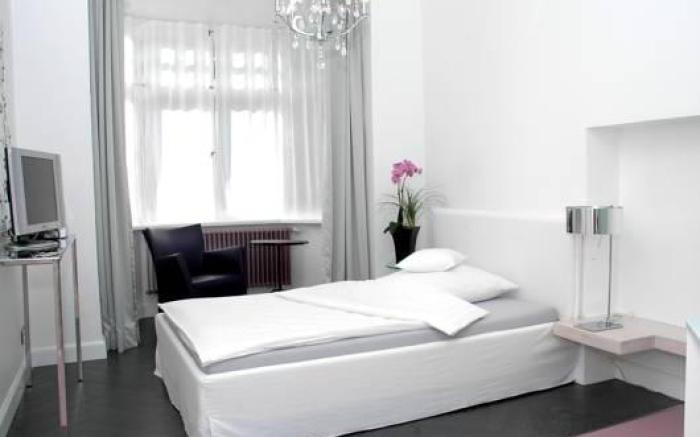 Hotel Heidelberg Astoria