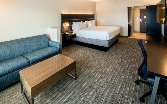 Holiday Inn Express - North Augusta By IHG