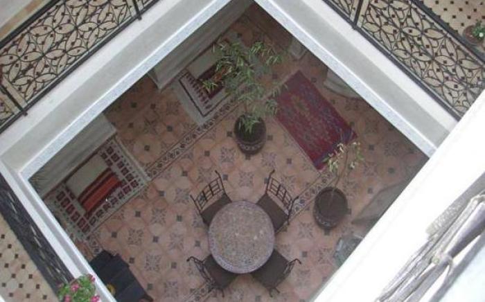 Riad Casa Sophia