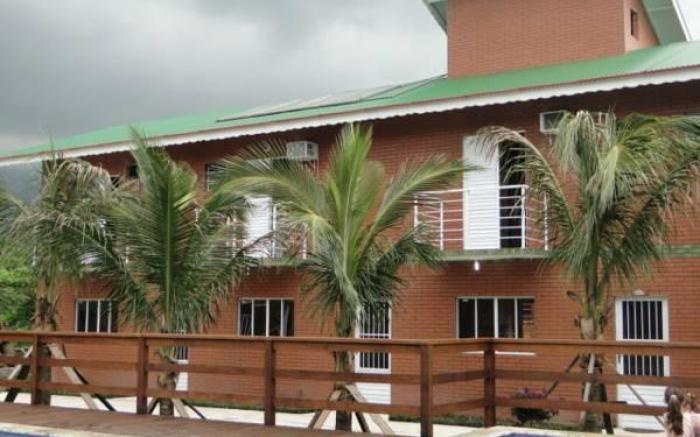 Residencial dos Portugas