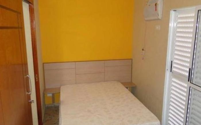 Residencial dos Portugas