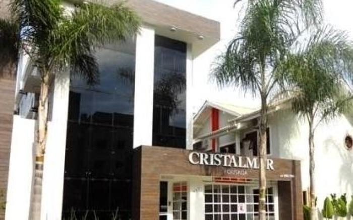 Pousada Cristalmar