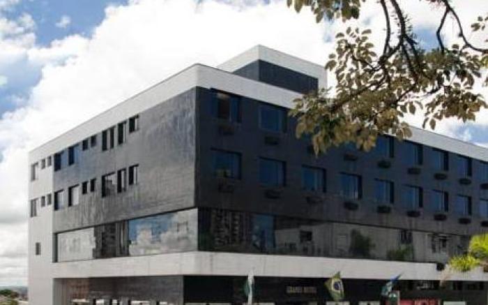 Grande Hotel Guarapuava