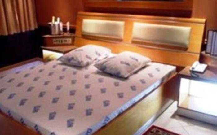 Hotel Flor do Ipiranga (Adult Only)