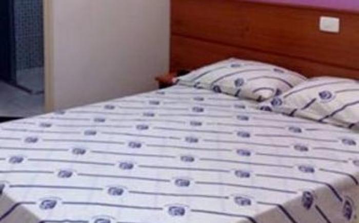 Hotel Estacao Paraiso - ao lado do Metro Paraiso e 600m da Av Paulista