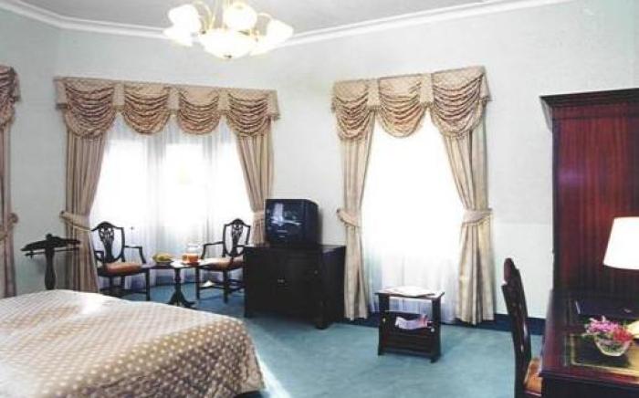 Hotel Mignon