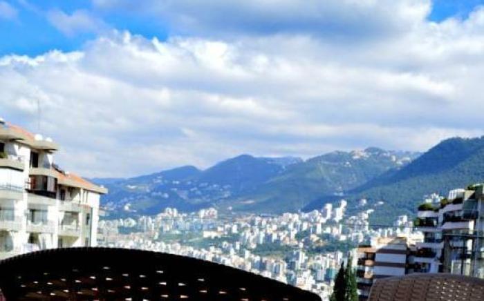 Hayali Suites