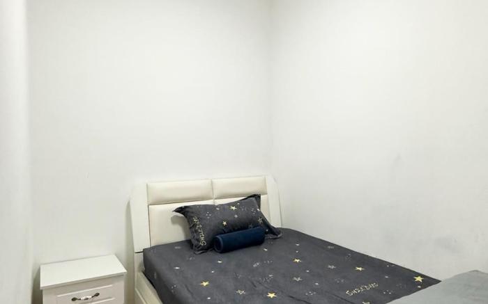 ITCC Manhattan Suites by Stay In 5-6pax