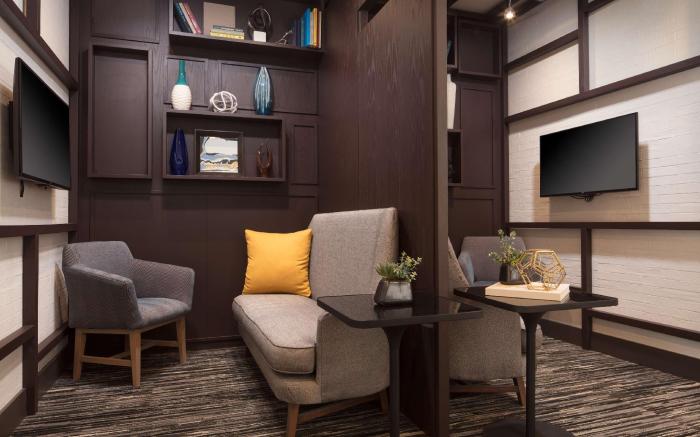 Hyatt Place Oklahoma City Bricktown