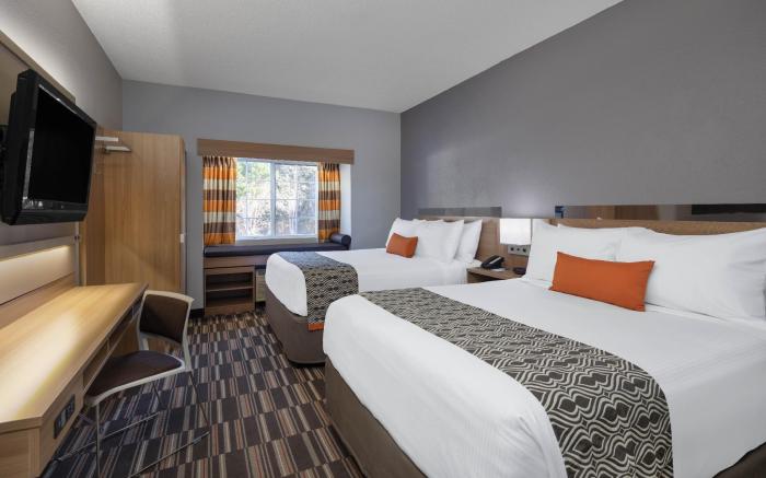 Microtel Inn & Suites by Wyndham Florence