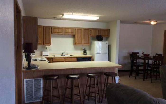 Branson Entertainment District