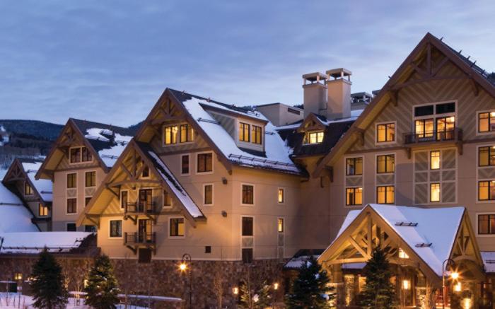 Four Seasons Resort Vail