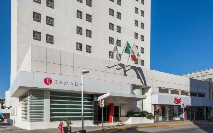 Ramada Hola Culiacan