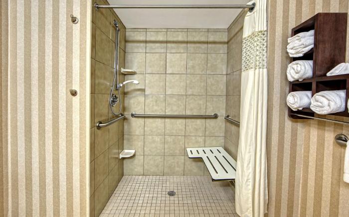 Hampton Inn & Suites Cashiers-Sapphire Valley