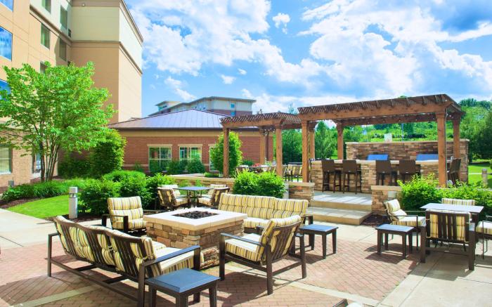 Homewood Suites by Hilton Pittsburgh-Southpointe