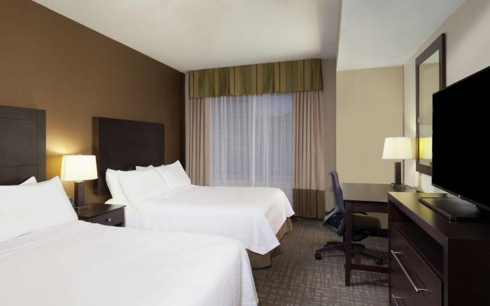 Homewood Suites by Hilton Pittsburgh-Southpointe