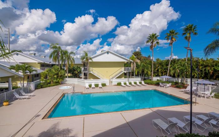 Best Western Port St. Lucie