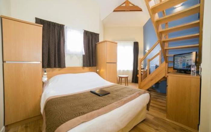 Le Celtique & Spa