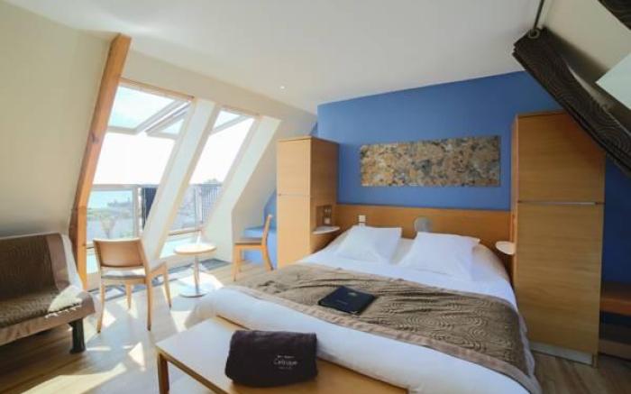 Le Celtique & Spa