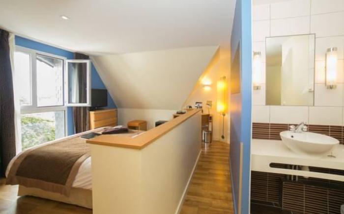 Le Celtique & Spa