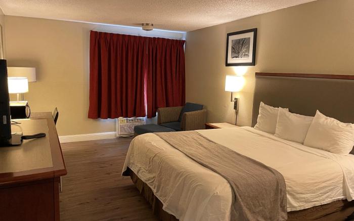 Heritage Inn Express Hayward