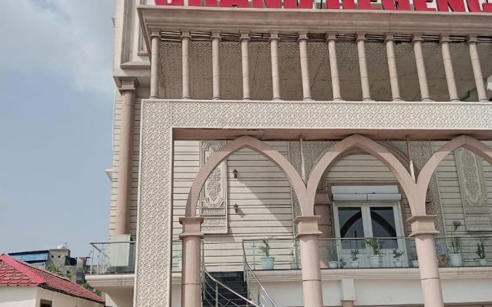 NAT GRAND REGENCY LUDHIANA