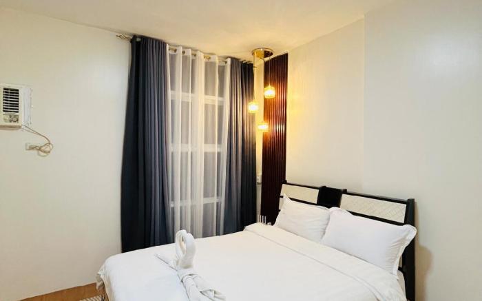 Malate Bayview Mansion 9A Floor 