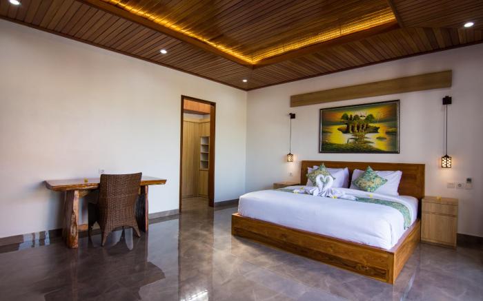 Ku Villa Ubud by Galleros