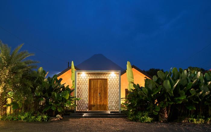 SUWA VILLA ARENAL