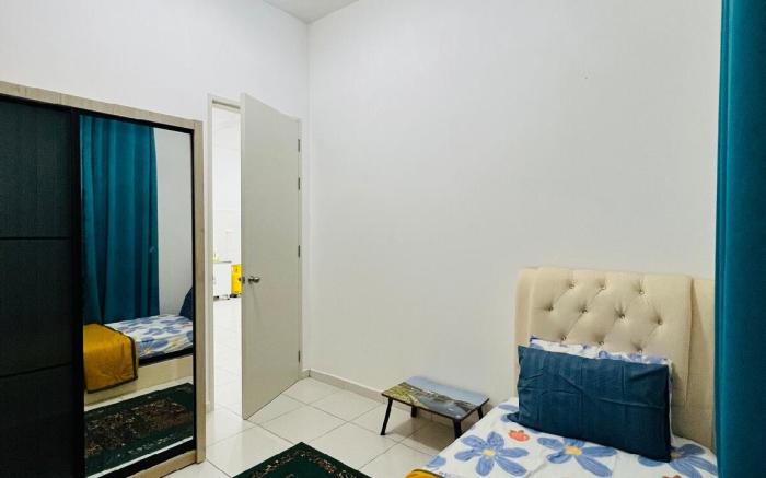 De Akasia Nine Homestay