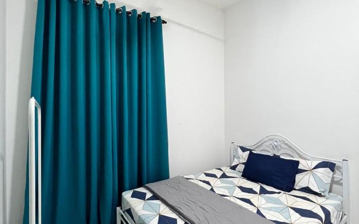 De Akasia Nine Homestay