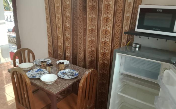 Alex Marie Holiday Apartments 