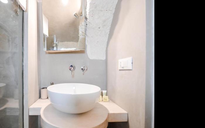 Trullo White Dream in Ostuni