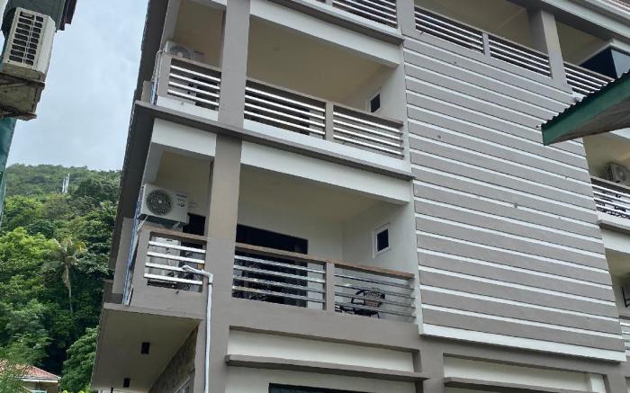 Minshuku KCS Hotel and Restaurant 