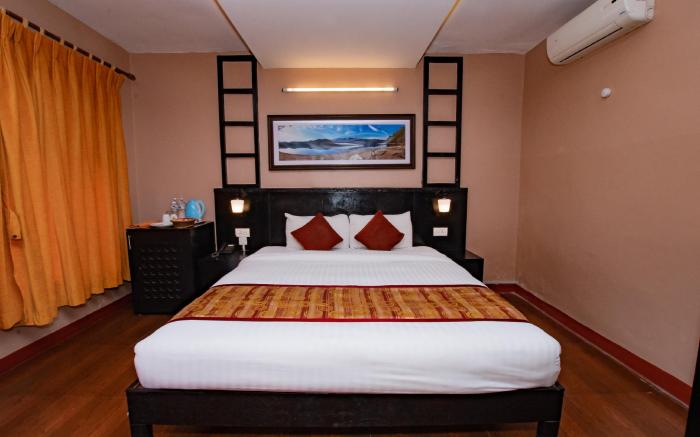 Moonlight Resort and Spa