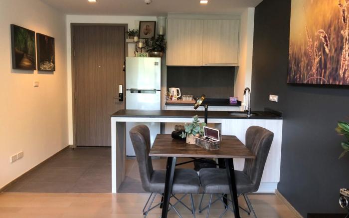 Apartment in Khaoyai with nice Moutain View 