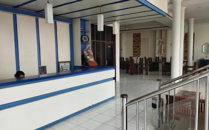 Royal Kencana Hotel powered by Cocotel