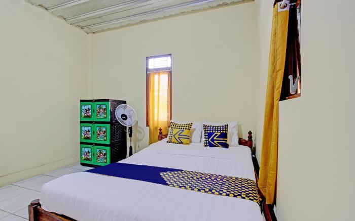 SPOT ON 92930 Syifa Guest House Syariah