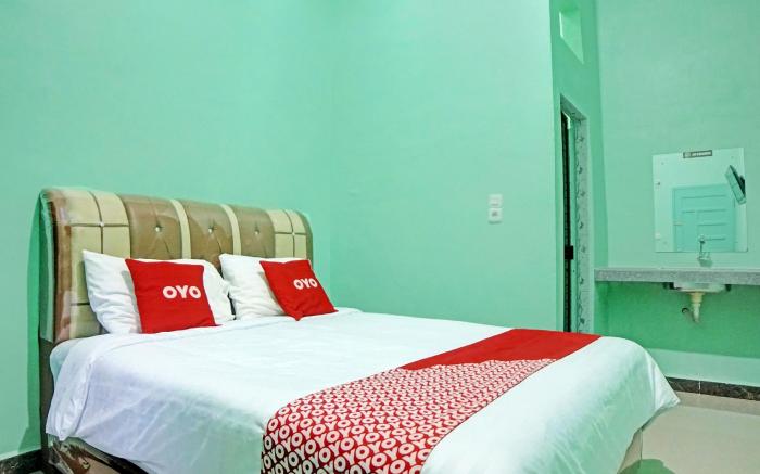 OYO 92950 Orien Guesthouse