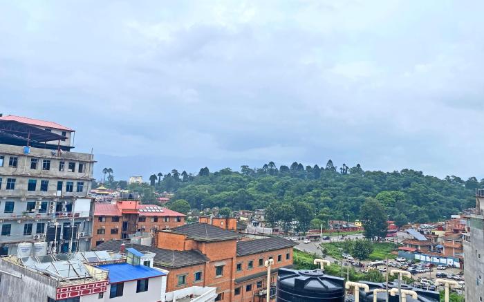 Hotel Nilakantha Pvt. Ltd