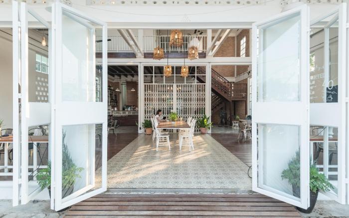 Memmoth Hostel In Lampang