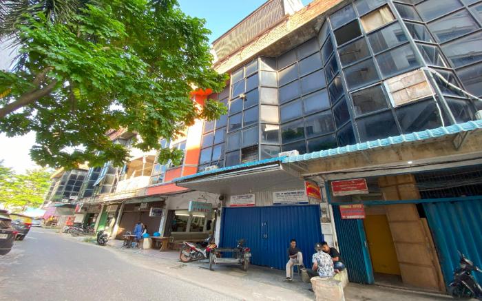 SPOT ON 92985 Mitra Homestay
